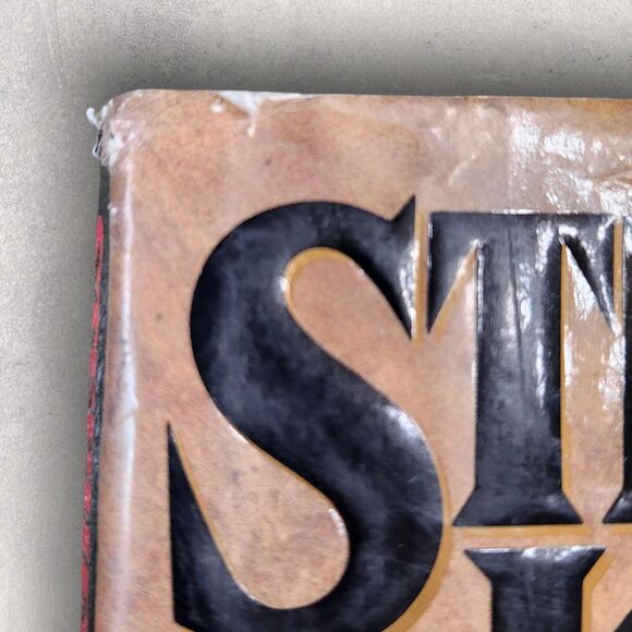 Stephen King 1st Edition HC Lot of 3 Gerald’s Game Dolores Claiborne Rose Madder - Picture 4 of 9